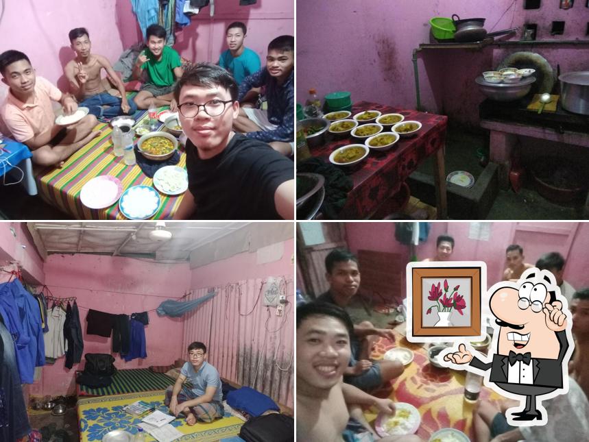 হাবিবুর রহমান ছাত্রাবাস