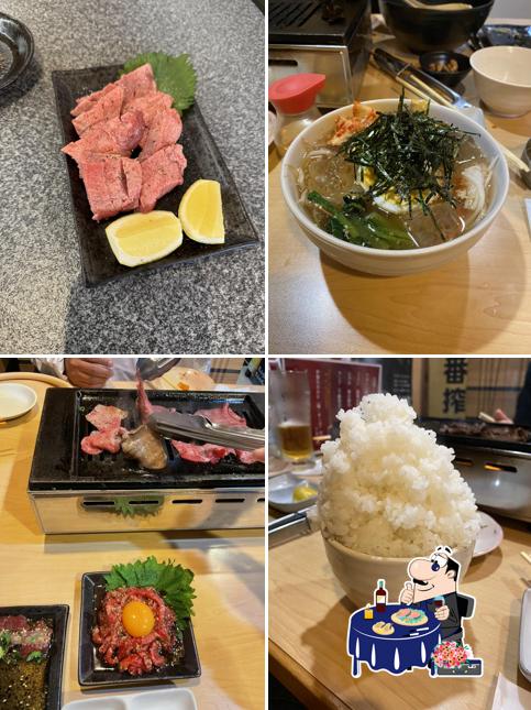やきにくホルモン壱番 長田東・高速長田店