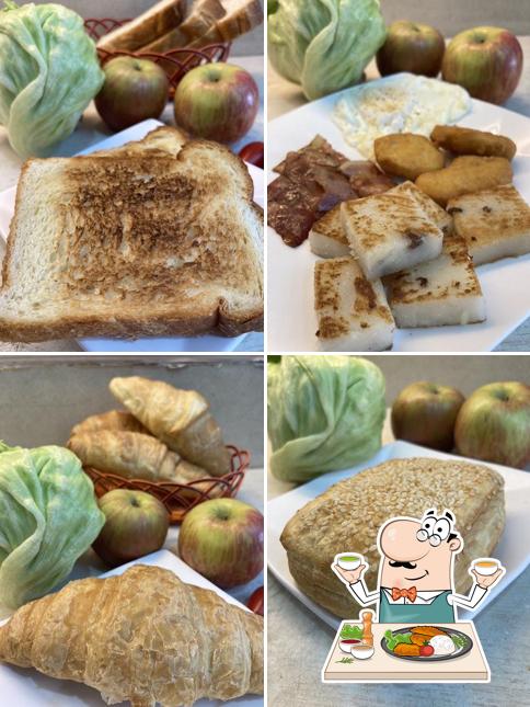 活力找餐