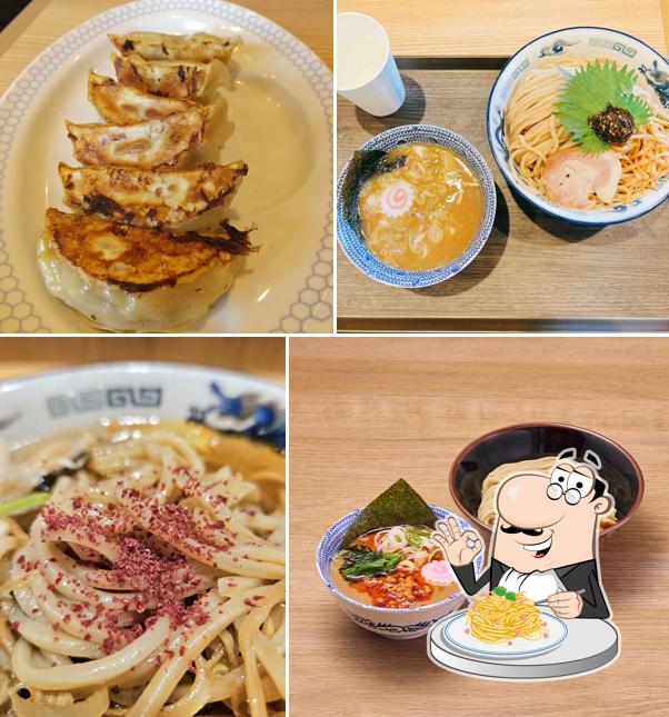 舎鈴 幸手店