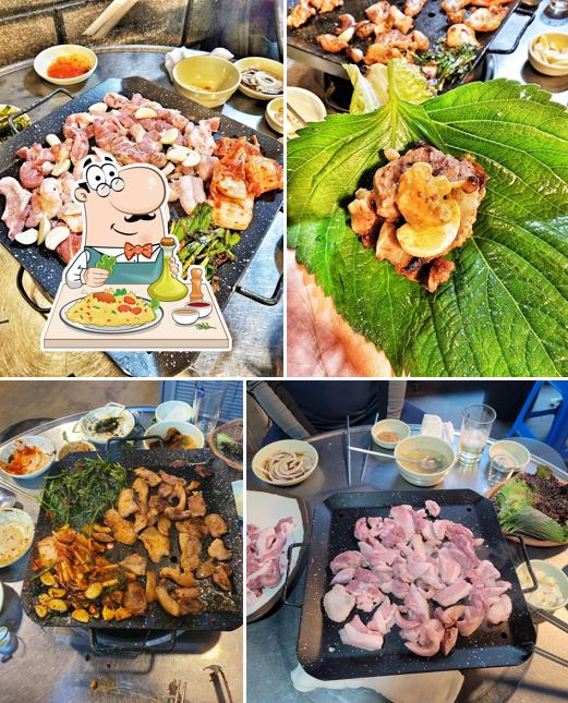 양가네뒷고기