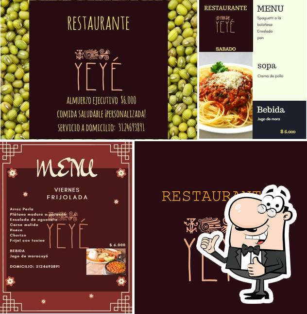 Restauranteyeye