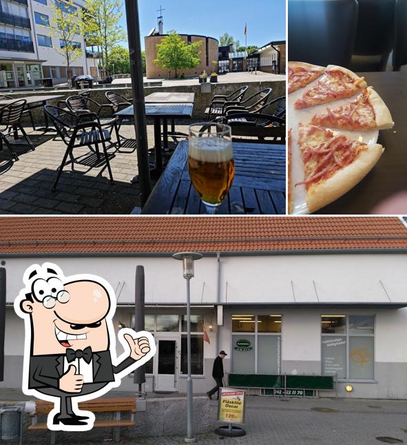 Rydebäcks Pizzeria & Restaurant