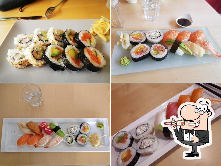 Samurai Sushibar