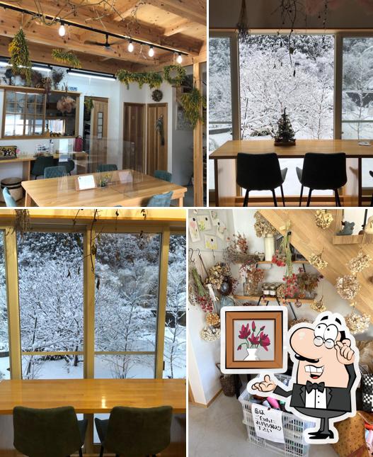 Takai. Cafe