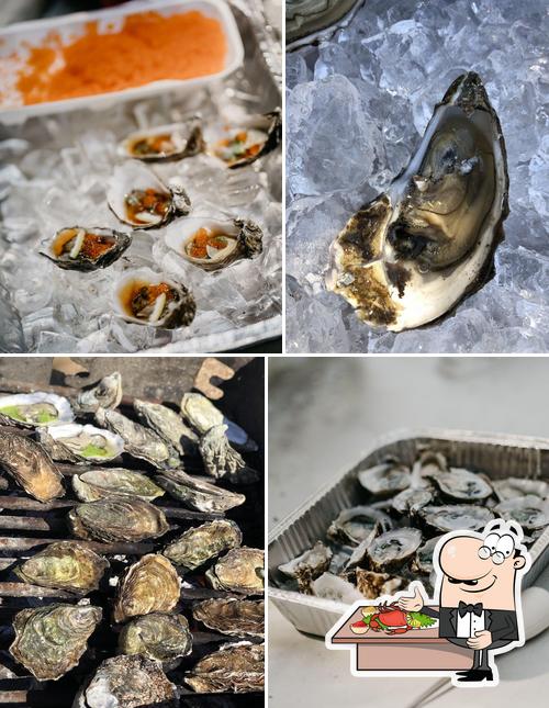 Tomales Bay Oyster Company