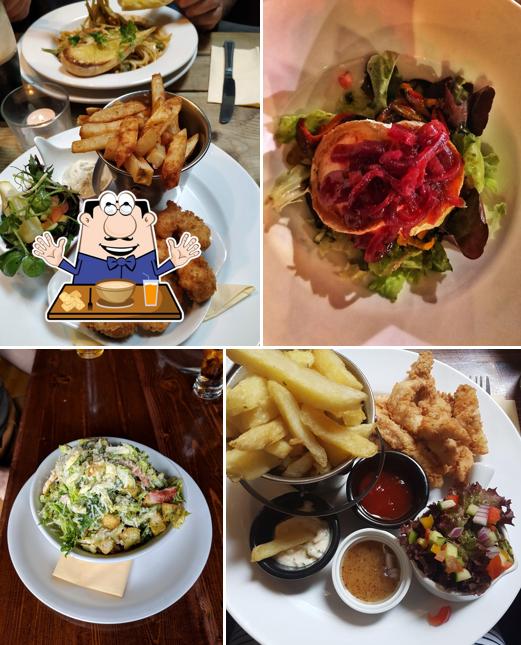 Veldon's Seafarer Bar & Restaurant