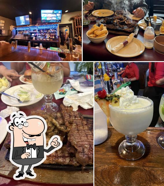 Victor's Grill Churrasqueria