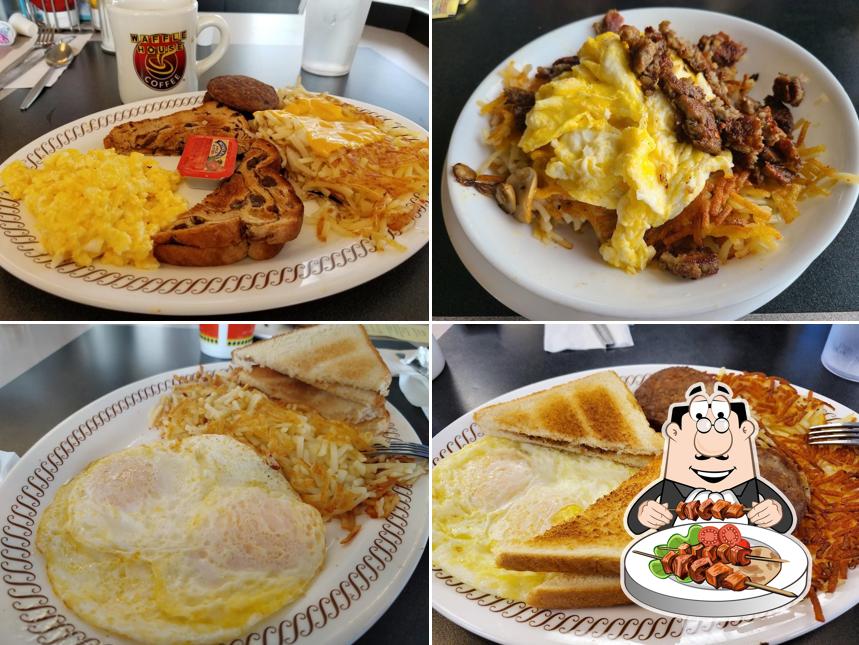 Waffle House