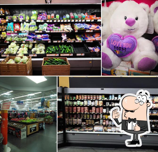 Walmart Supercenter