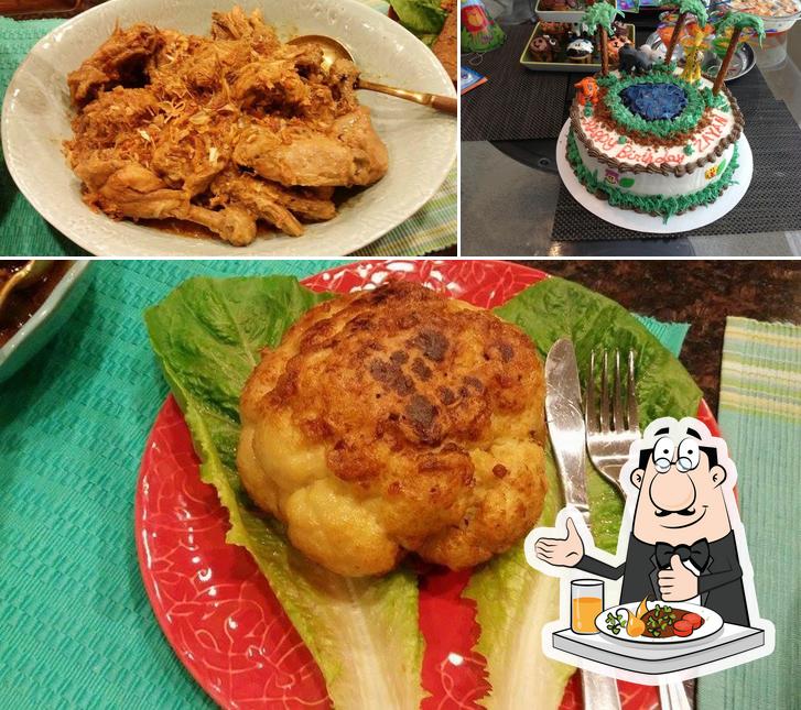 Zara's Kitchen