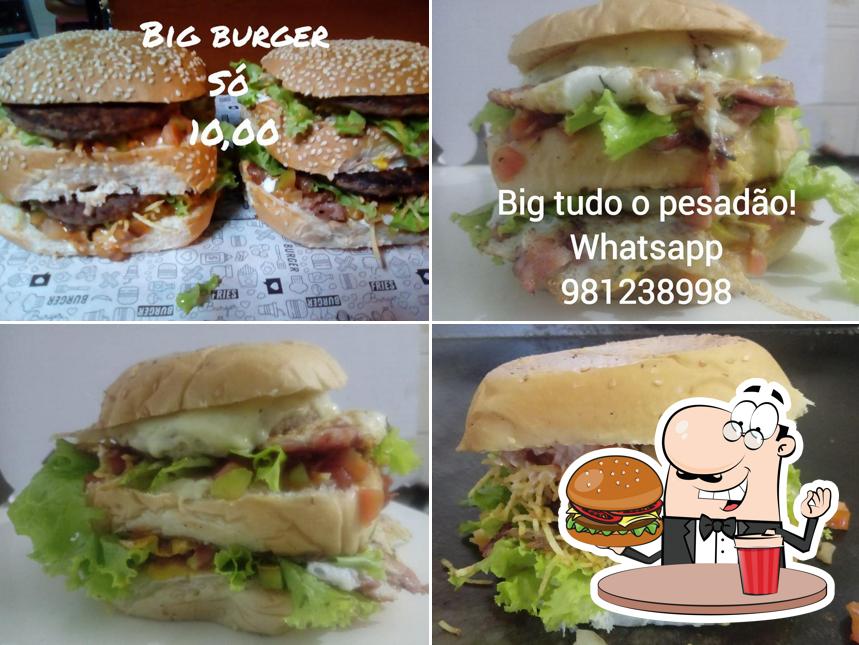 COMA BEM Refeições