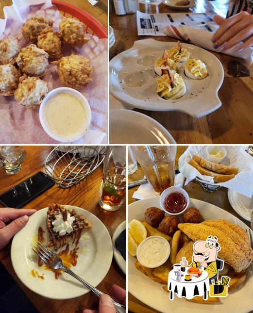 Wunsche Bros. Cafe & Saloon
