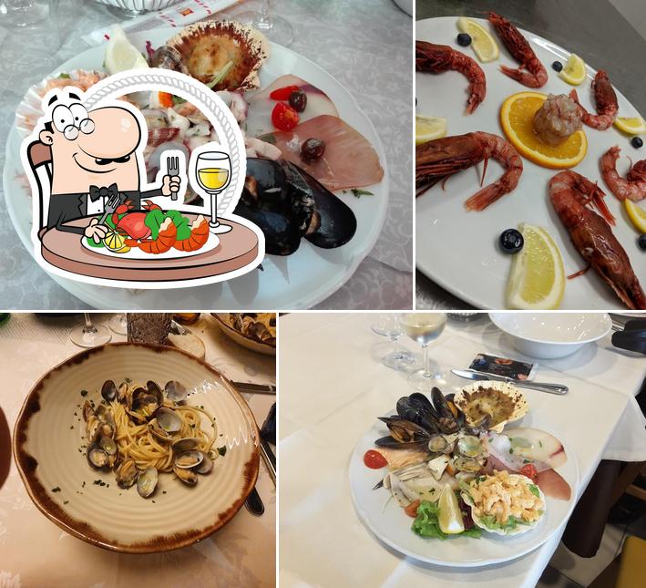 Ristorante "Da Cuomo"