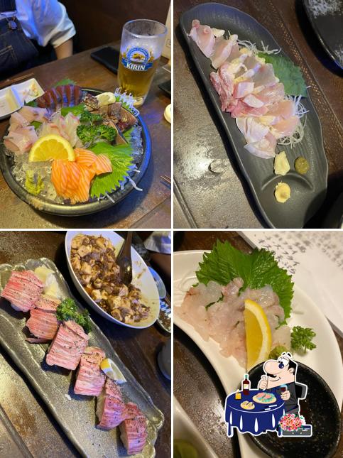 酔花