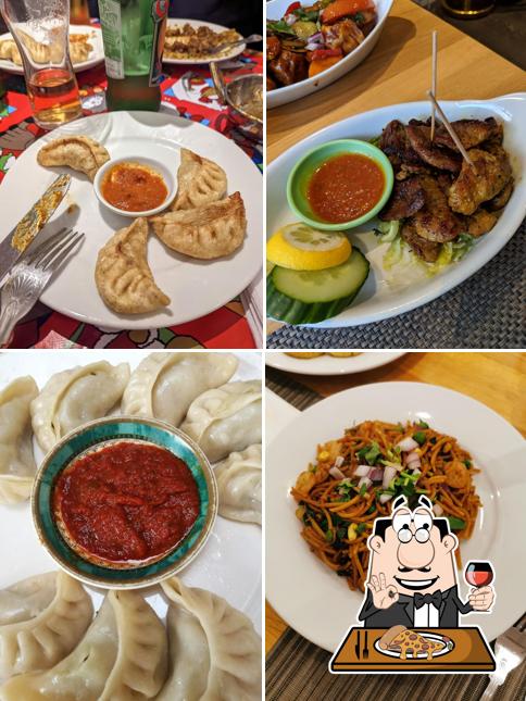 Annapurna Nepalese Restaurant (Folkestone)