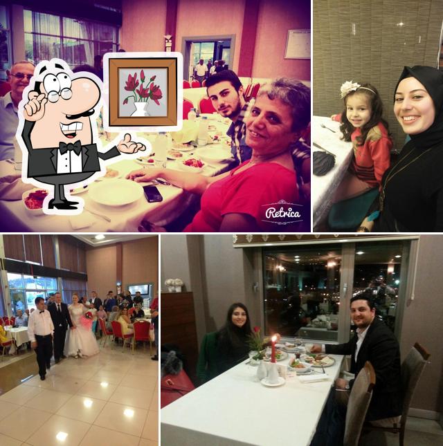 Antik Kapı Restaurant
