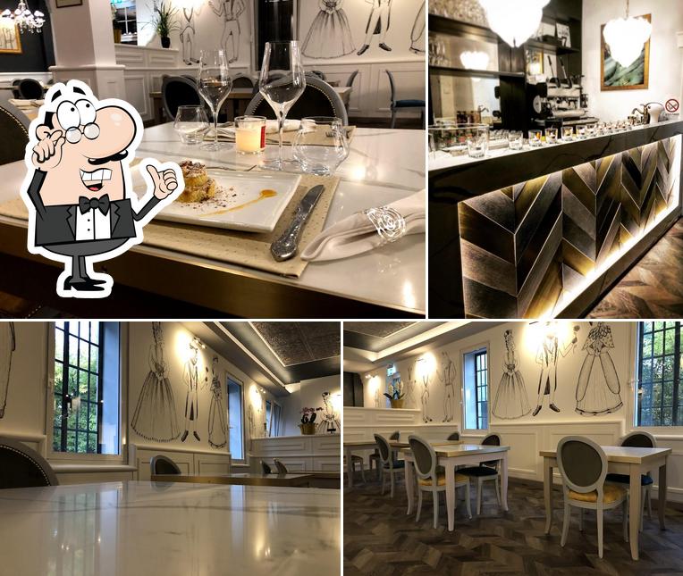 Boho Padova Ristorante