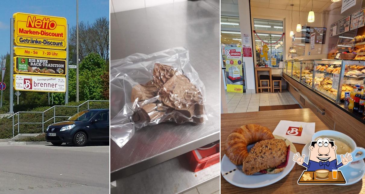 Bäckerei Brenner