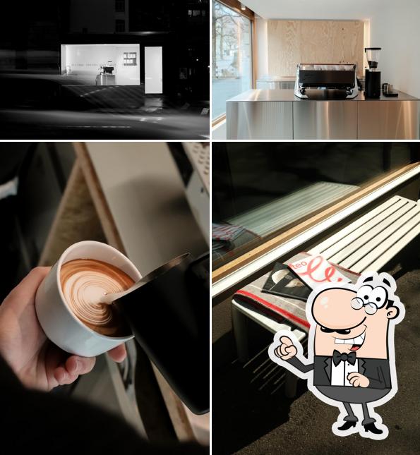 Café TRAVOIS