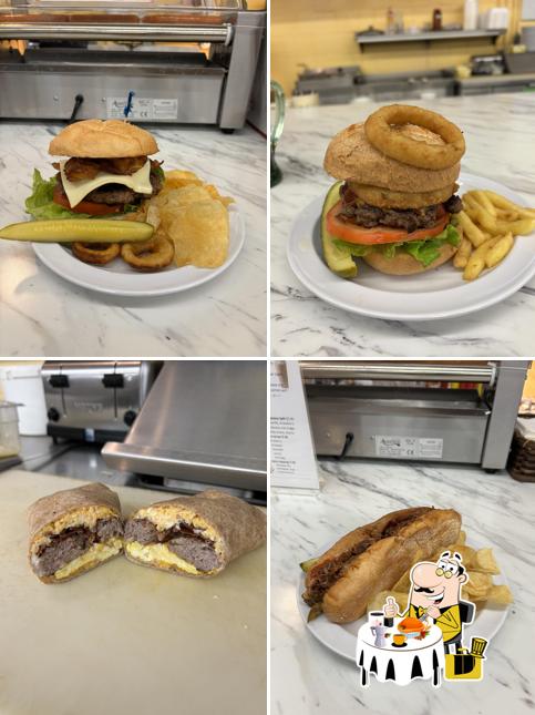 Flamehouse Kitchen