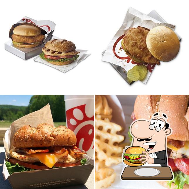 Chick-fil-A
