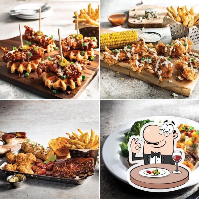 Chili's