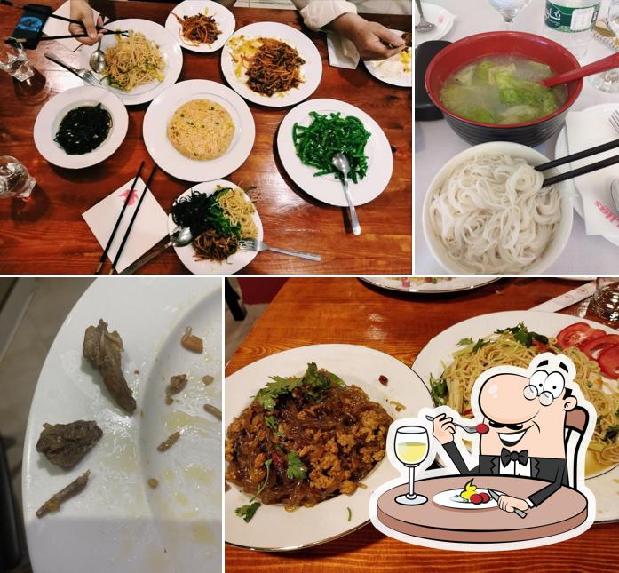 China Town Resto