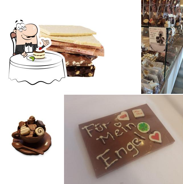 Confiserie Dengel