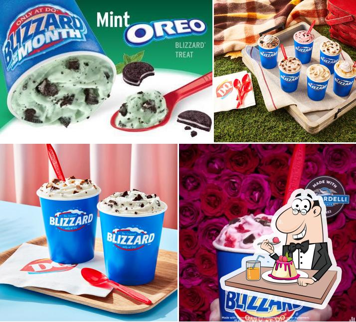 Dairy Queen Grill & Chill