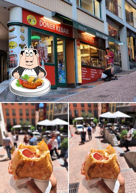 Döner Kebab