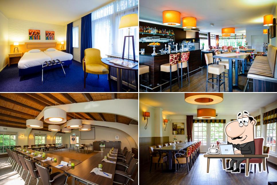 Fletcher Hotel-Restaurant de Wipselberg