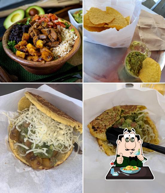 Guasaca South American Grill - Morrisville