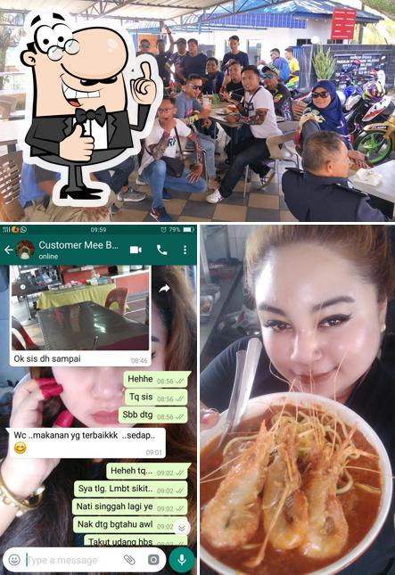 Kadir Mee Bandung