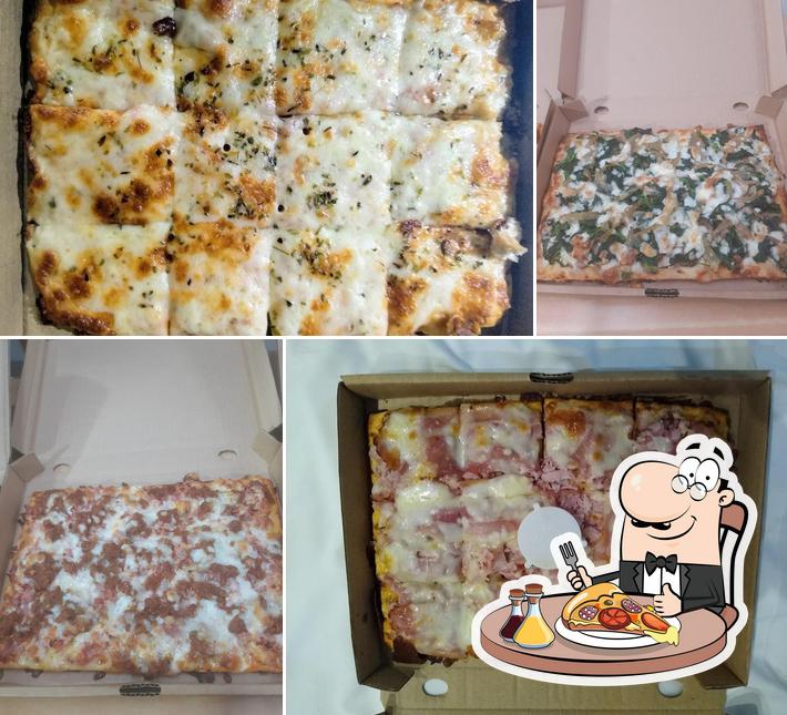 Mondo Pizza
