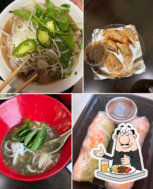 Nguyen's Kitchen