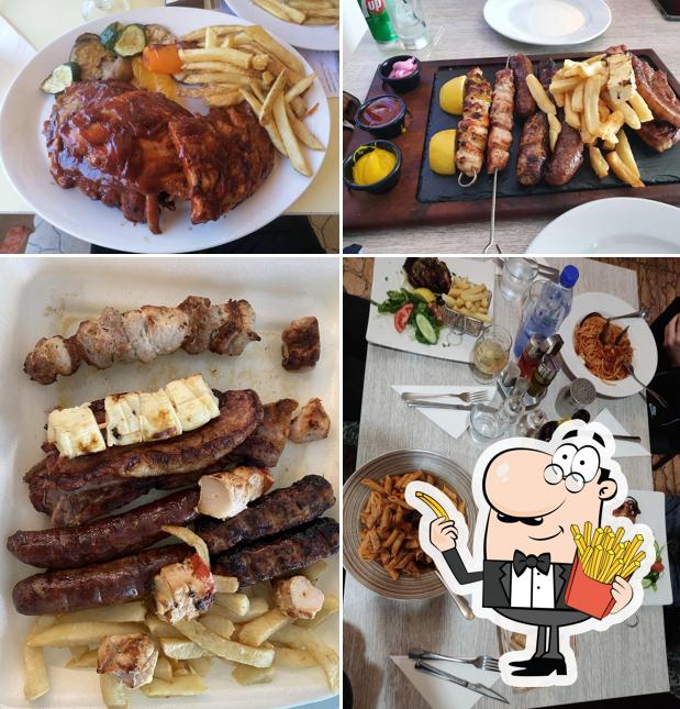 Pastos Restaurant