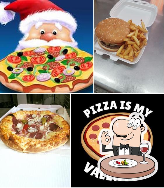 Pizzeria Giovanni
