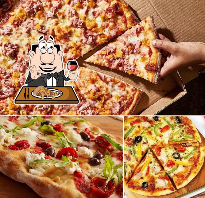 Posta Pizza