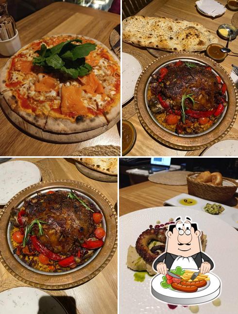 Portside Restaurant