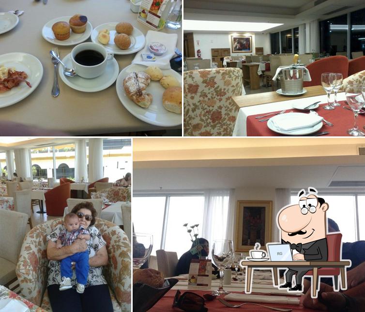 Prímoli Restaurant