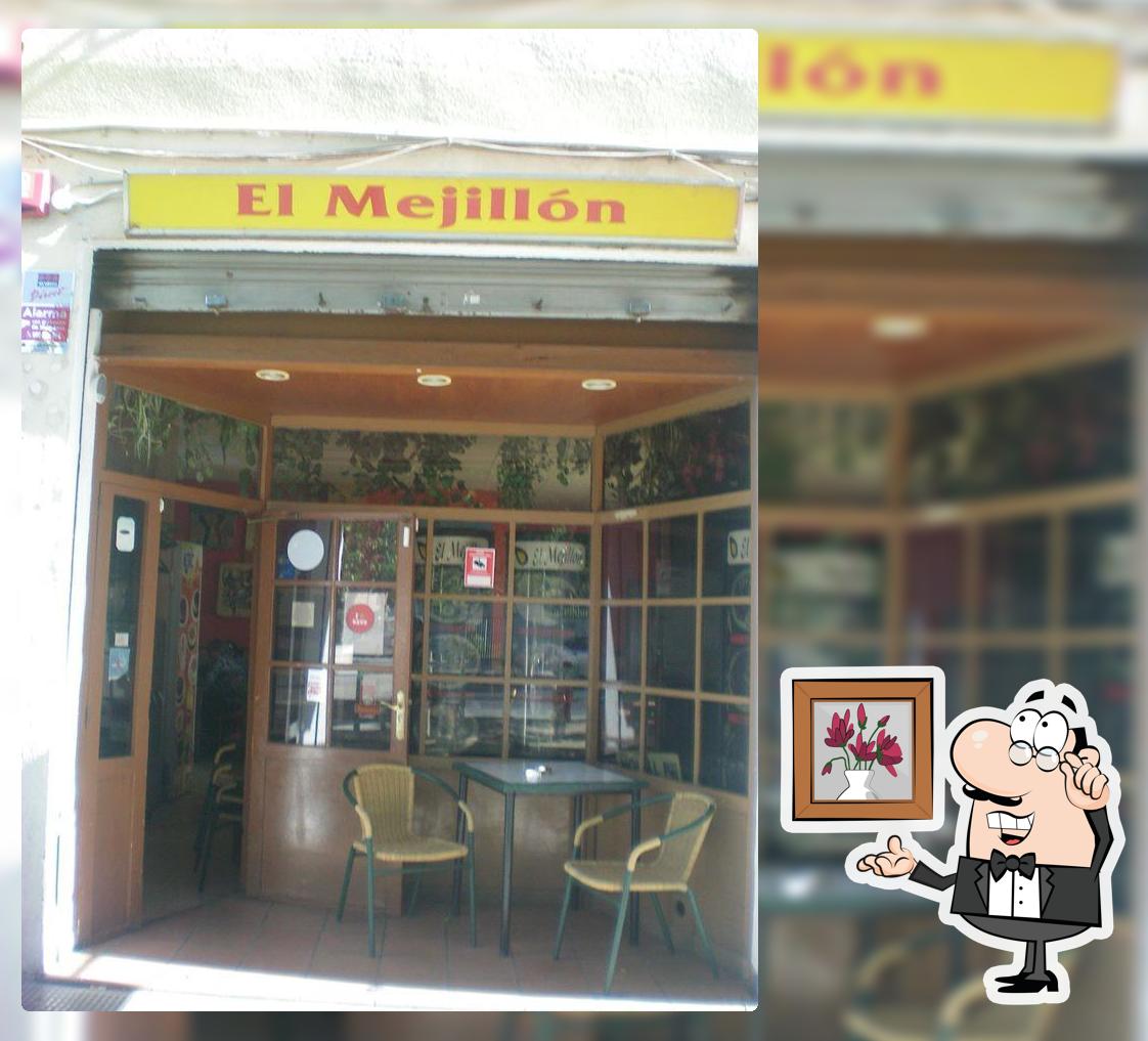 Frankfurt el mejillon
