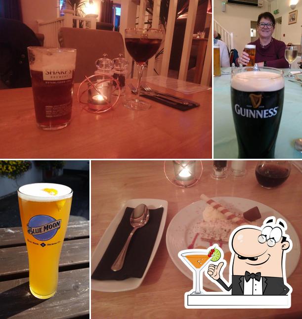The Six Bells Inn