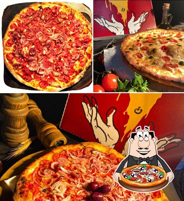 APizza Uberaba