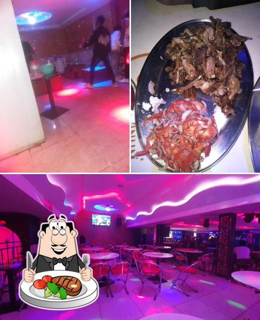 Belasco kitale