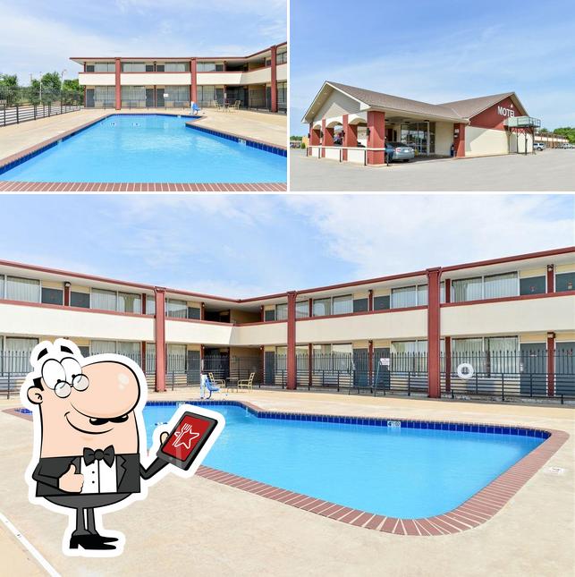 Best Value Inn and Suites