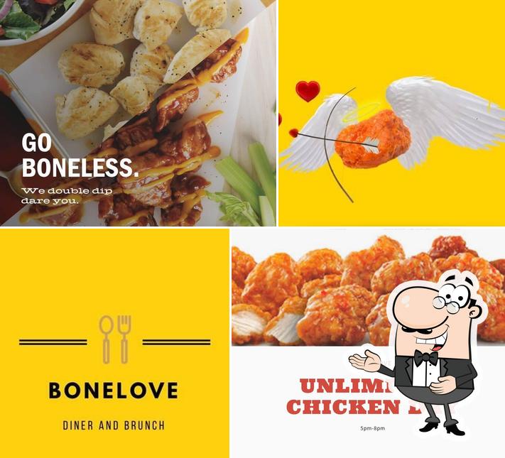 Bonelove