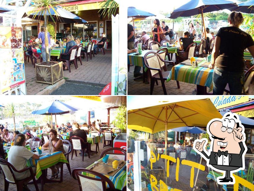 Colada Café