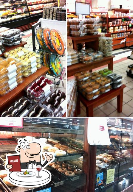 Giant Eagle Bakery
