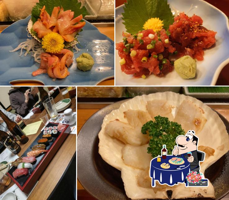 Hitomi Sushi